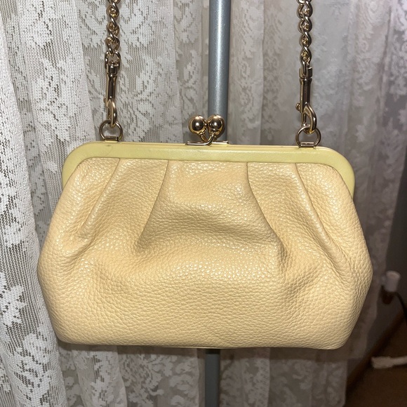 Coach Nora Kisslock Crossbody - Picture 3 of 7